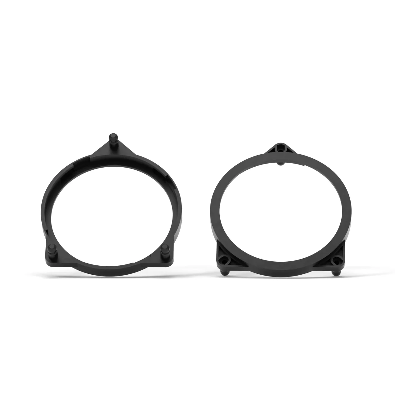 Inele adaptoare difuzoare Helix Compose CFMK100 MB.1 pentru Mercedes-Benz, imagine produs