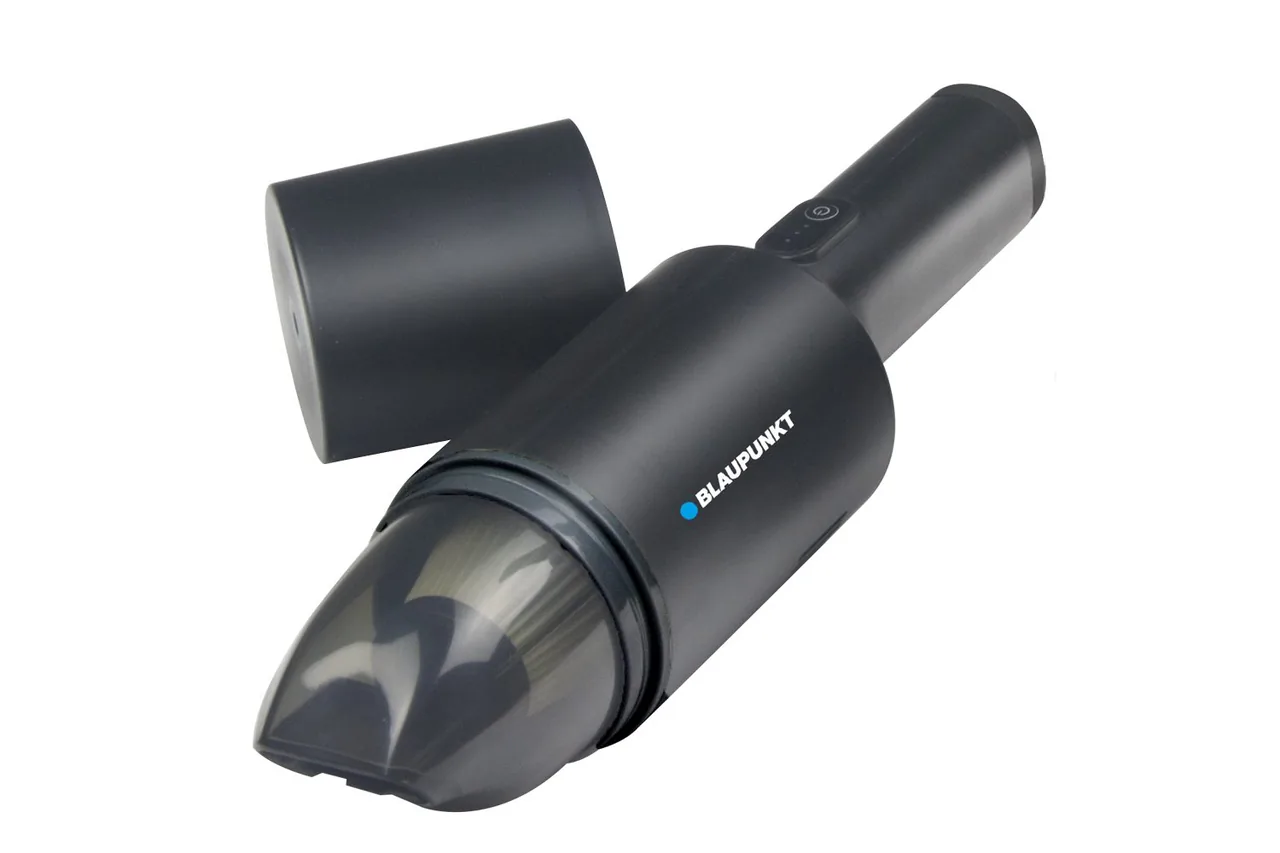 Aspirator de mana Blaupunkt VCP301, imagine produs