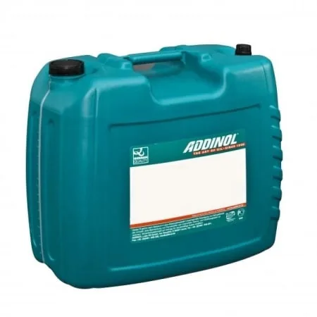 Ulei motor 20l 5W30 Mercedes-Benz Addinol Professional, imagine produs