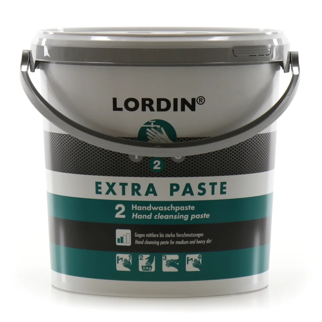 Pasta curatat maini 10L LORDIN HK1400700310, imagine produs