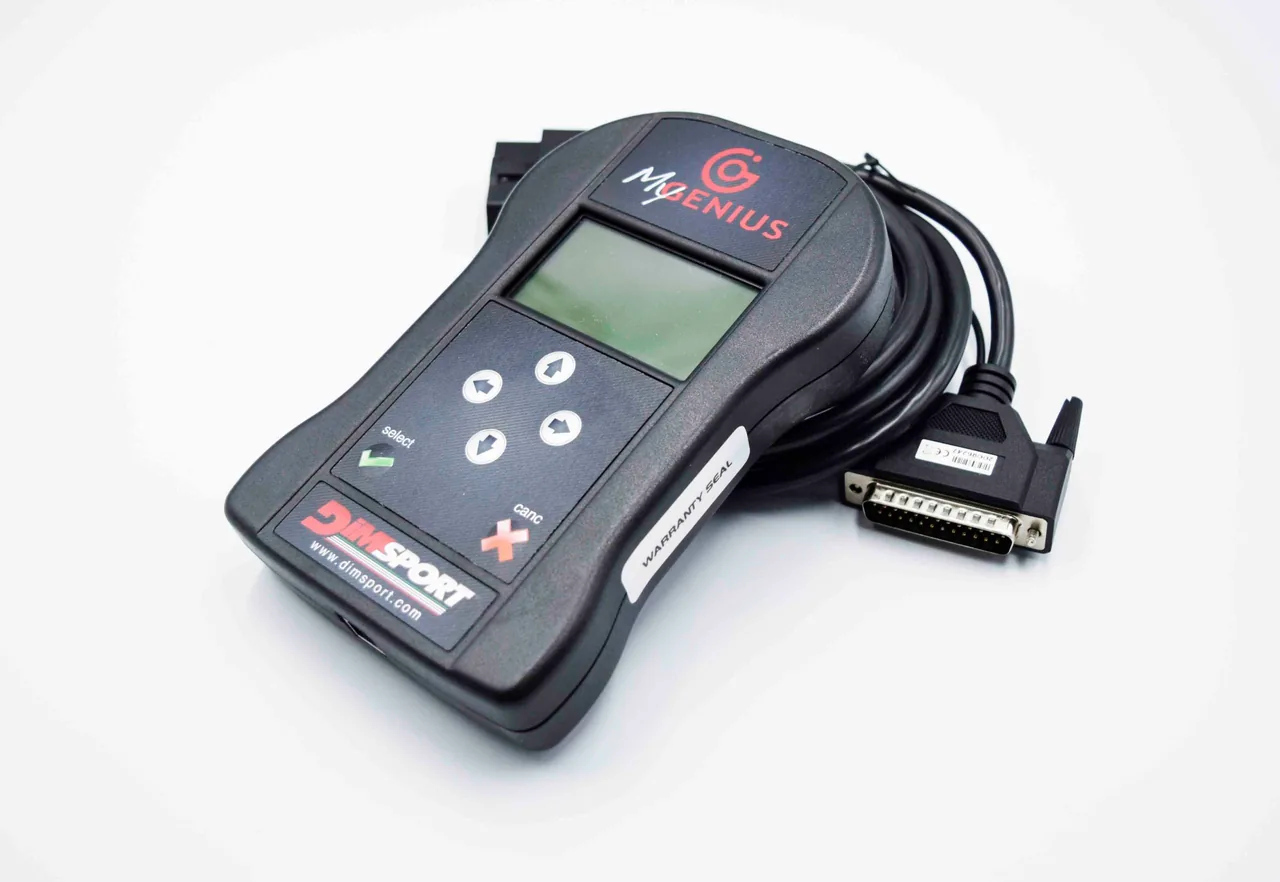 Programator ECU MyGenius Modular Programmer, imagine produs
