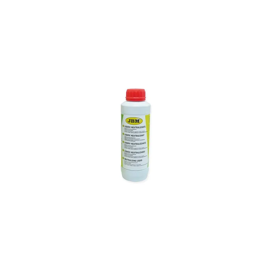 Lichid neutralizare 0.5l JBM, imagine produs
