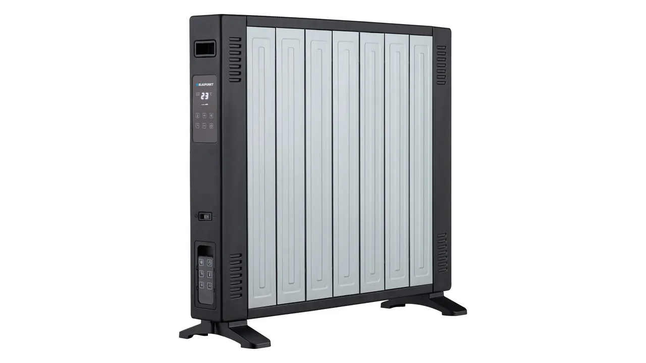 Incalzitor cu convector Blaupunkt HCO701, imagine produs