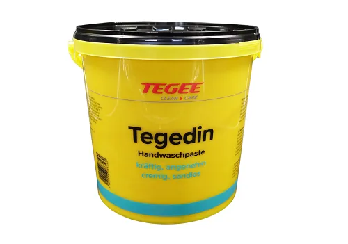 Pasta curatat maini 10L Tegee 12221471, imagine produs