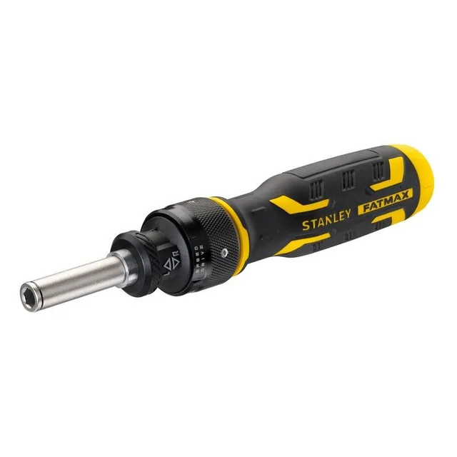 Surubelnita pentru biti SpeedDrive FatMax Stanley 13043334, imagine produs