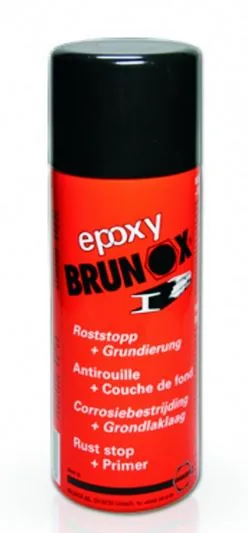 Spray antirugina Brunox Epoxy 150 ml, imagine produs