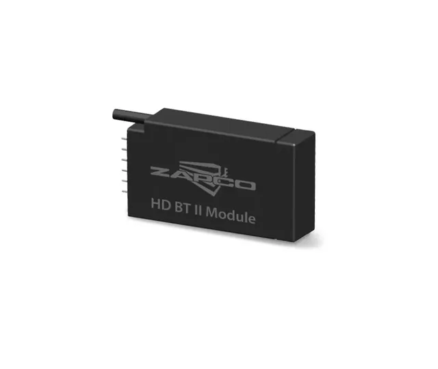 Modul Bluetooth aptX HD Zapco HD-BT II-D, imagine produs