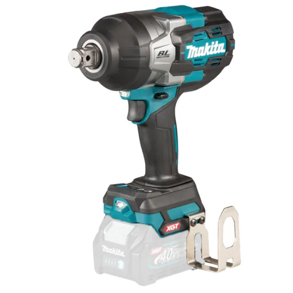 Masina de insurubat cu impact 3/4 40 V 2050 Nm Makita TW001GZ, imagine produs