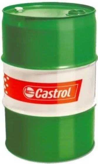 Ulei 5w40 diesel Castrol Edge Turbo Diesel 60L, imagine produs