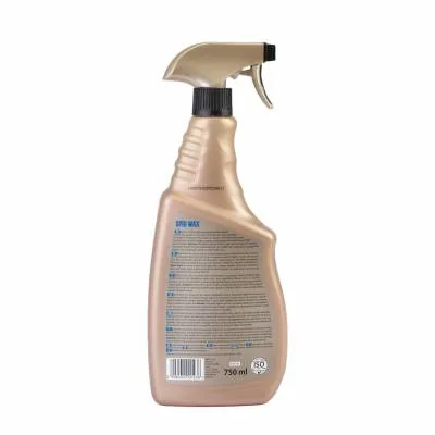 Ceara auto K2 Spid Wax K087 700 ml, imagine produs