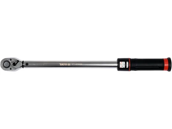 Cheie dinamometrica 1/2 20-220 Nm Yato YT07605, imagine produs