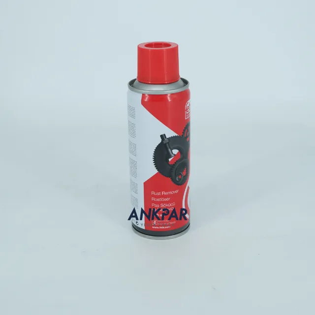 Spray antirugina Febi Rust Remover 200 ml 200003, imagine produs