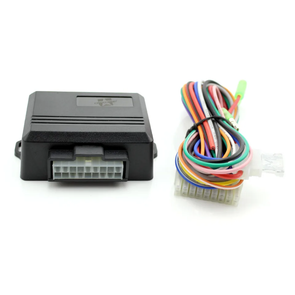 Modul ridicare geamuri Carguard MRG001, imagine produs