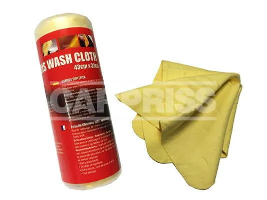 Laveta extra absorbanta PVA 32X43 cm Carpriss 71729912, imagine produs