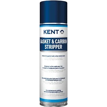 Degresant garnituri si vopsele Kent Gasket Carbon Stripper 500ml, imagine produs