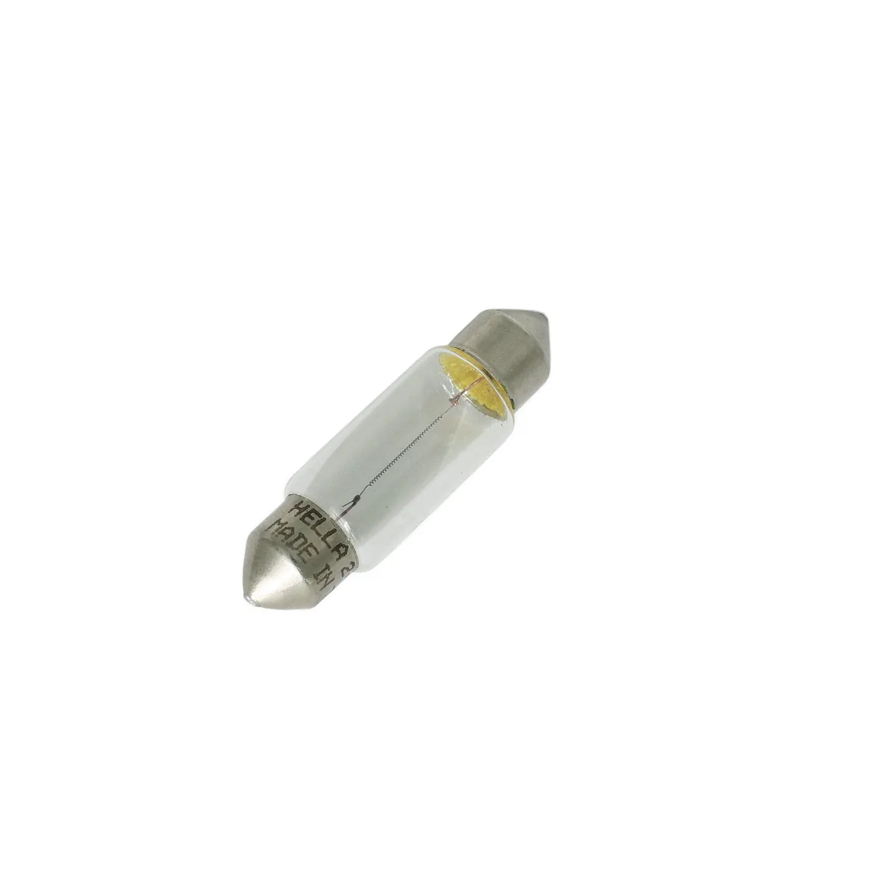 Becuri 24v camioane Hella C5W 5W SV8,5 8GM002092241, imagine produs