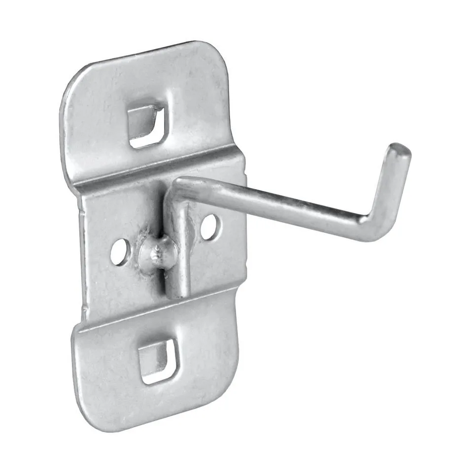 Carlig cu varf scurt 50mm pentru carucioare JBM, imagine produs