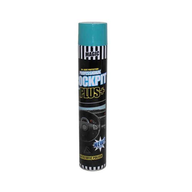 Spray silicon bord Fox ocean 750 ml 81332 12132719, imagine produs