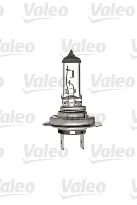 Bec H7 halogen Valeo 12V 55W PX26d +50% Light 80224, imagine produs