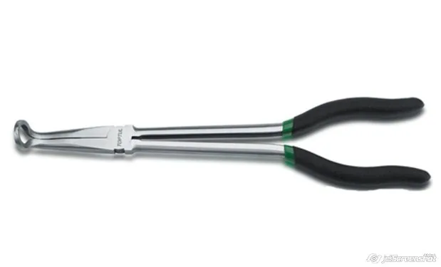 Cleste coliere auto lung Toptul DFAE1211, imagine produs