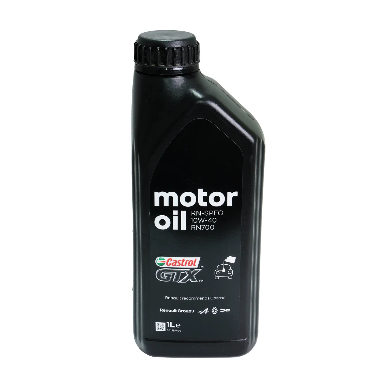 Ulei 10w40 Renault Rn-Spec RN700 1L, imagine produs