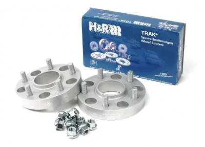 Distantiere roti H&R 20mm 5x112 DS-hr40556654 CLK 55k, imagine produs