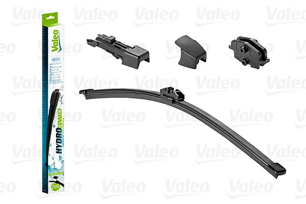 Stergator luneta Valeo HydroConnect 280 mm 28 cm 578561, imagine produs