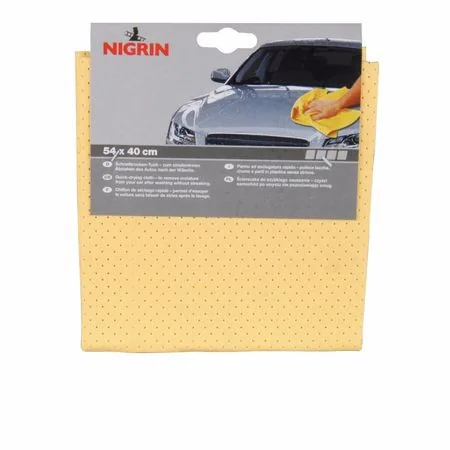 Laveta ptr uscare rapida 54x40 cm Nigrin 12132589, imagine produs