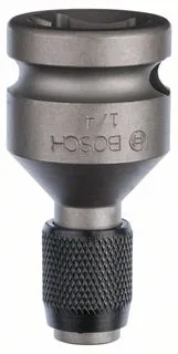 Adaptor 1/2 la 1/4 Bosch 2608551110, imagine produs