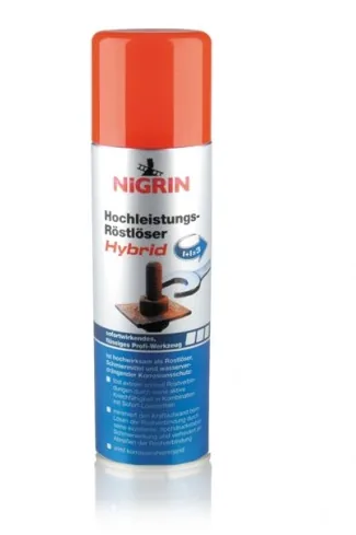 Spray degripant Nigrin 250 ml, imagine produs