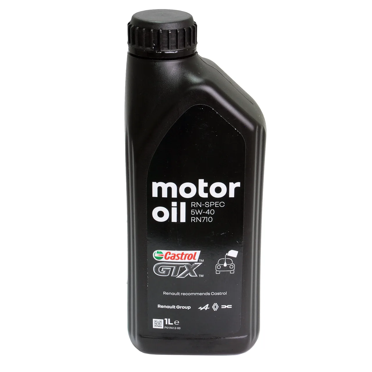 Ulei 5w40 Renault Rn-Spec RN710 1L, imagine produs