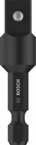 Adaptor impact hex 3/8 50 mm PRO Bosch 2608551108, imagine produs