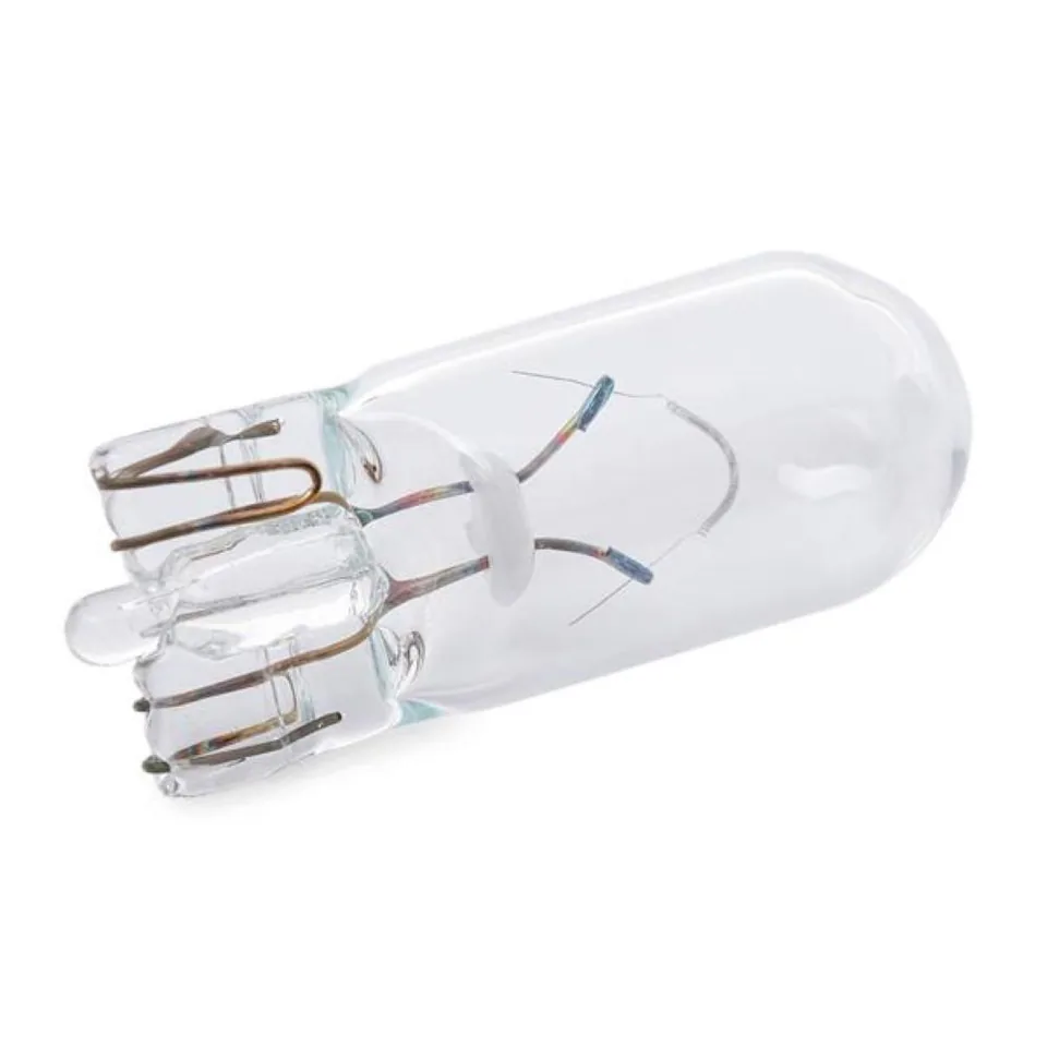Becuri W5W 12V Narva blister set 2 buc, imagine produs