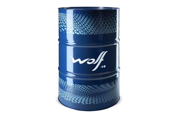 Ulei 5w40 Wolf VitalTech PI 205L, imagine produs