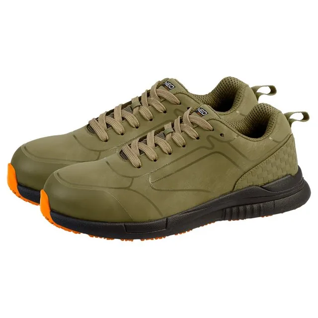 Pantofi de lucru O2 SR FO marimea 42 Neo Tools 8274142, imagine produs
