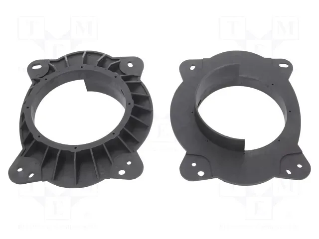 Inele adaptoare difuzoare 271300-03-0 165mm pentru Lexus GX 470, imagine produs