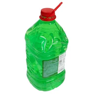 Lichid parbriz vara diluat ProX 5L, imagine produs