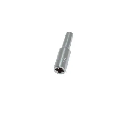 Cheie tubulara lunga 1/4 5 mm Toptul BAEE0805, imagine produs