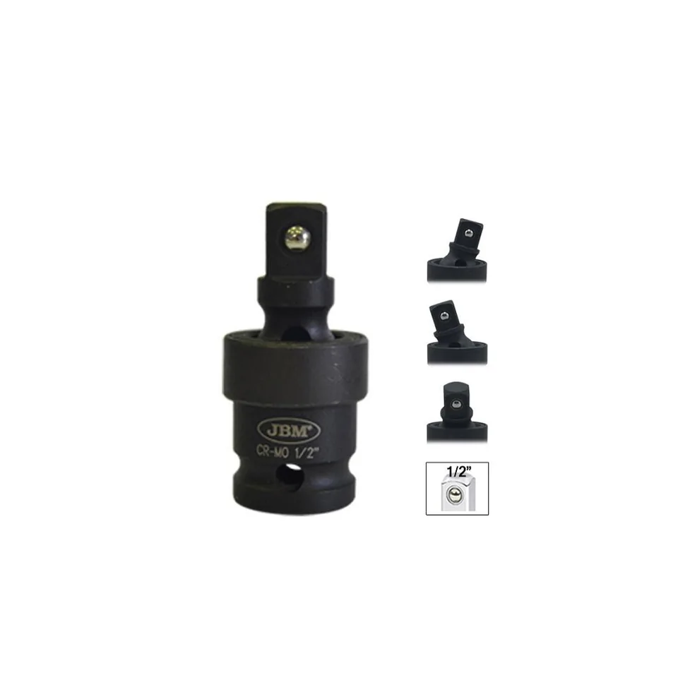 Tubulare de impact articulatie universala 1/2 JBM, imagine produs
