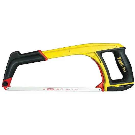 Fierastrau 5 in 1 Stanley 13043301, imagine produs
