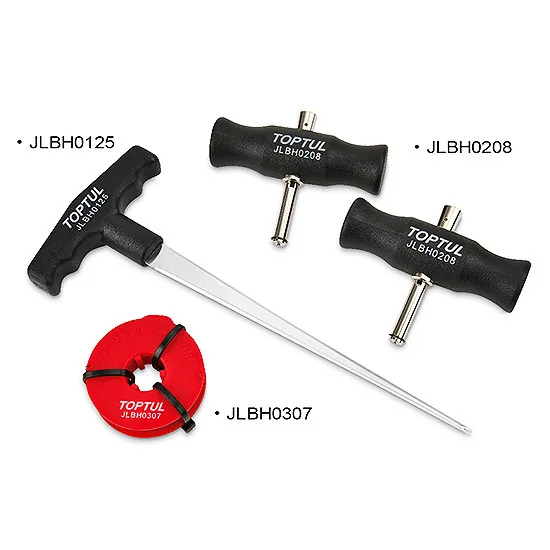 Kit demontare parbriz Toptul JGAR0403, imagine produs