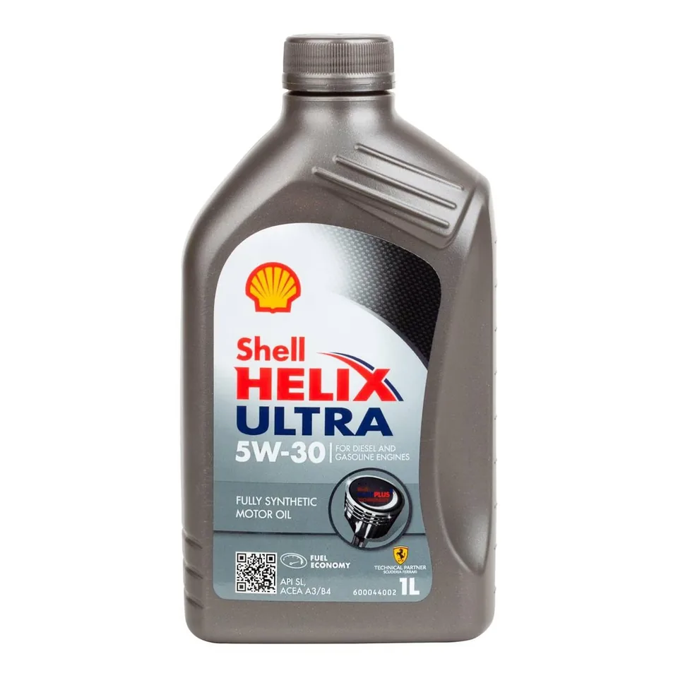 Ulei motor 5w30 Shell Helix Ultra 1L, imagine produs