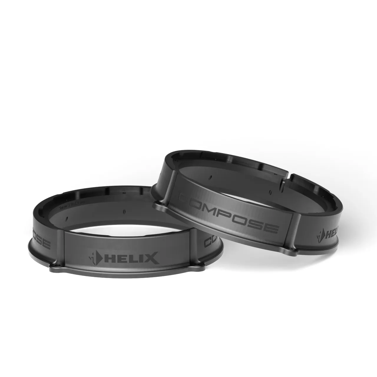 Inele adaptoare difuzoare Helix Compose CFMK200 AUD.2 pentru Audi, imagine produs