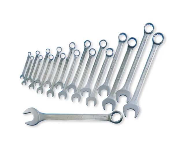 Set chei fixe Berner 8-22 mm 104489, imagine produs
