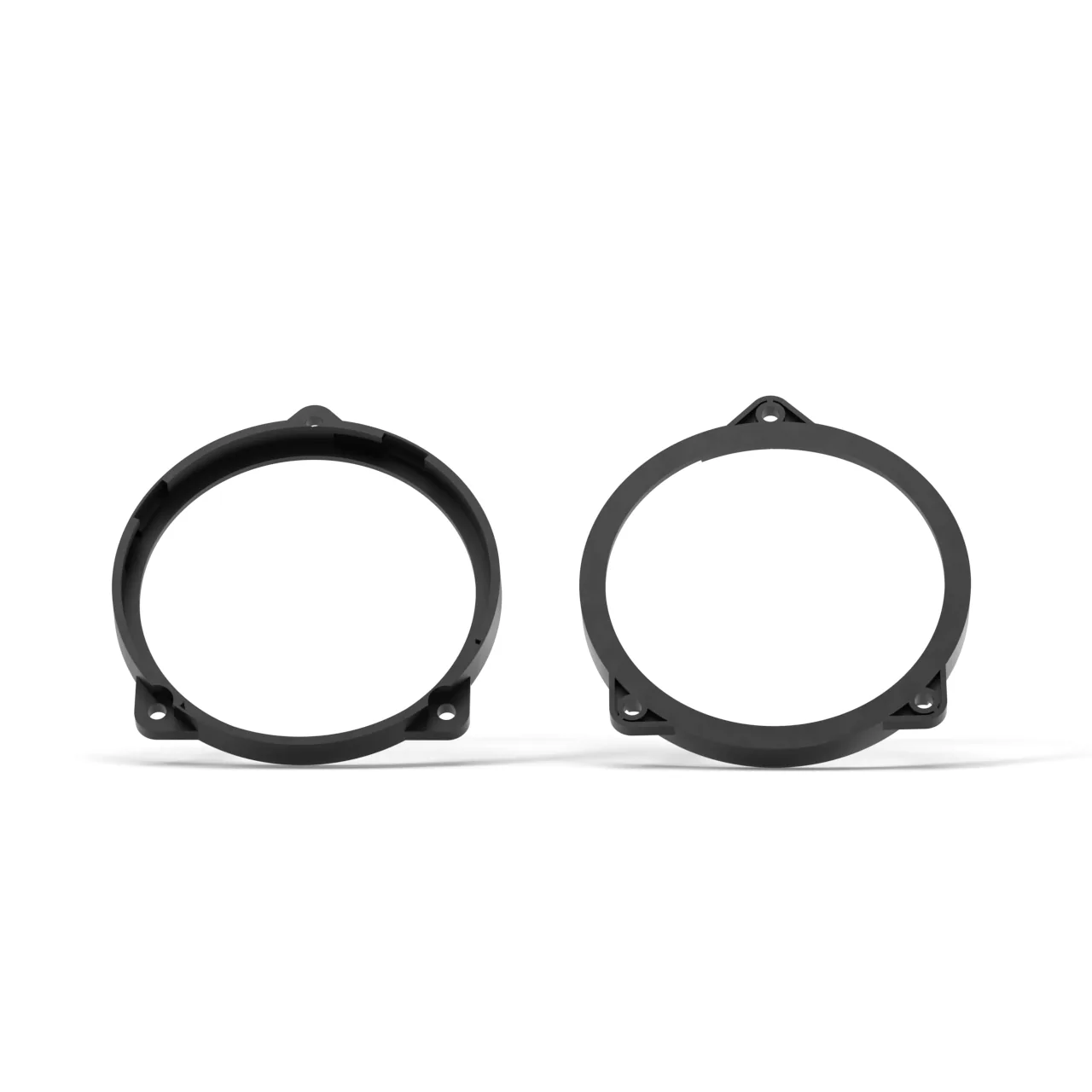 Inele adaptoare difuzoare Helix Compose CFMK100 JLR.1 pentru Jaguar si Land Rover, imagine produs