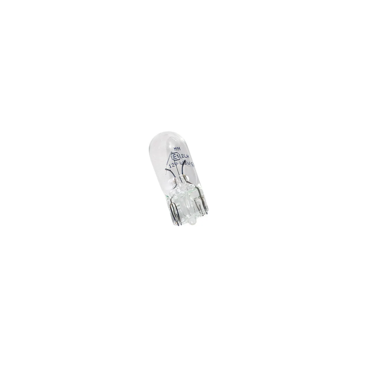 Bec halogen W3W Magneti Marelli 12V 3W W2,1x9,5d 003821100000, imagine produs