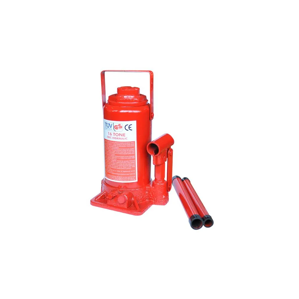 Cric hidraulic 16 tone FASTR, imagine produs