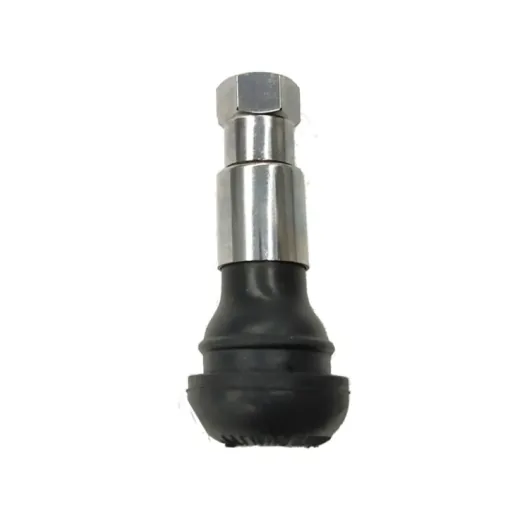 Valva tubeless cromata TR413 autoturisme Runkit RKVU413C, imagine produs