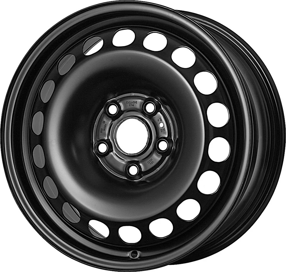 Janta tabla 16 Volkswagen Scirocco III MTR 12160696, imagine produs