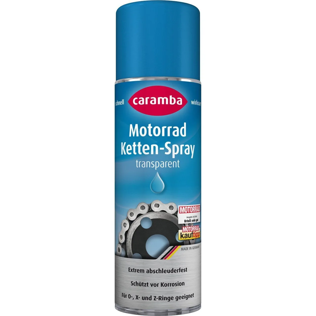 Spray lant transparent Caramba 300 ml 646404, imagine produs